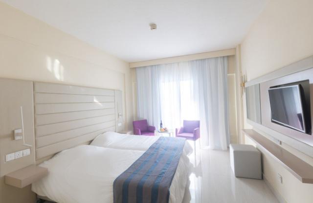 Iliada Beach Hotel