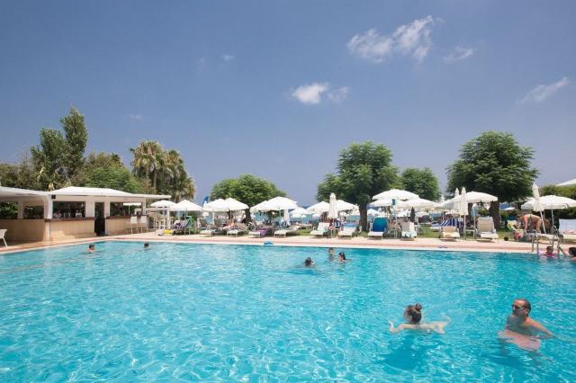 Iliada Beach Hotel