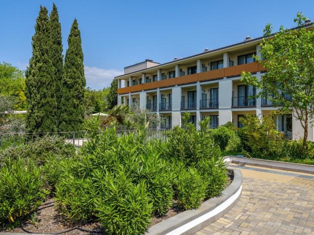 Parc Hotel