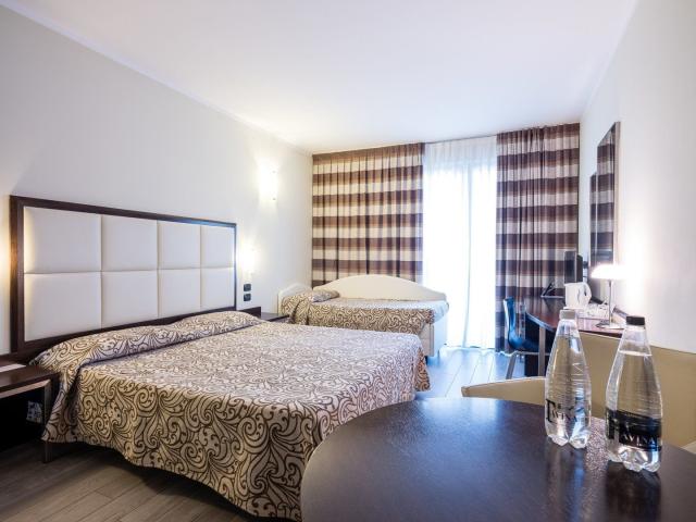 Parc Hotel
