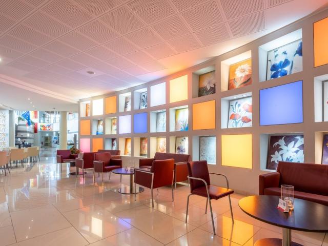 Parc Hotel