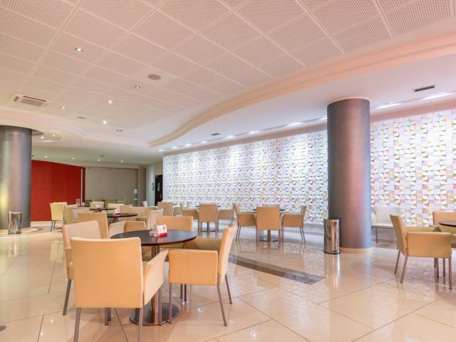 Parc Hotel
