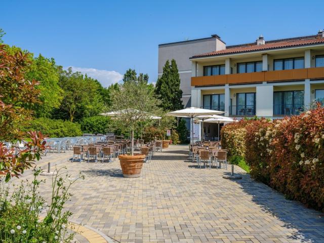 Parc Hotel