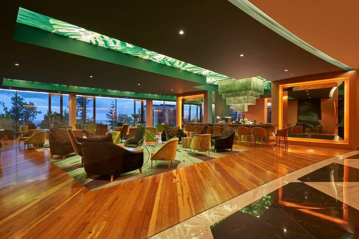Hotel Savoy Palace