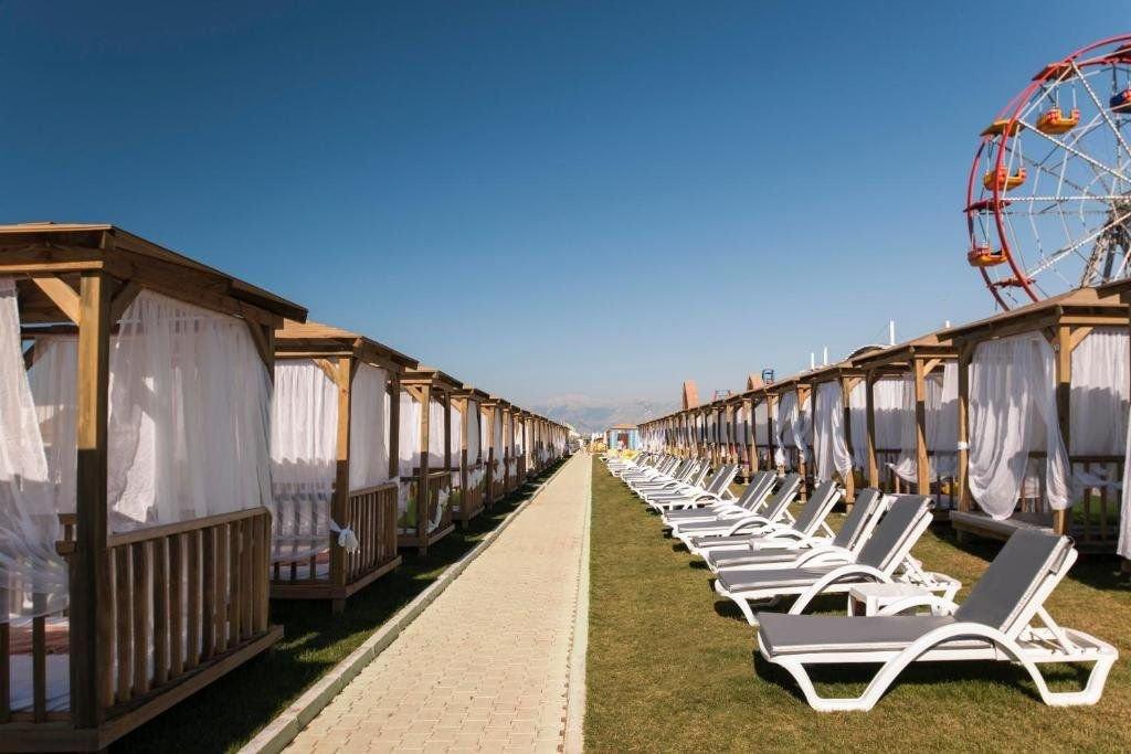 Hotel Delphin Imperial
