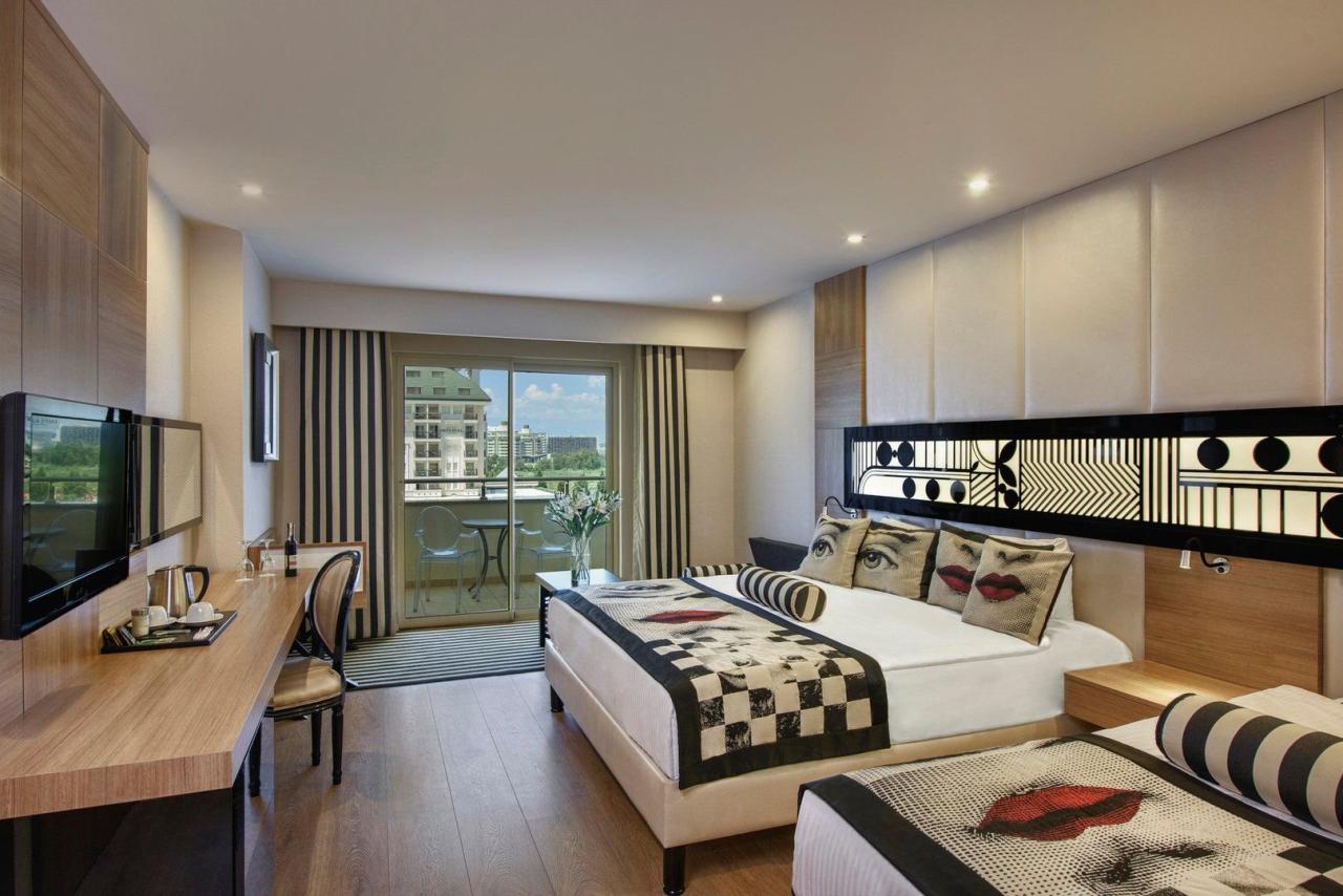 Hotel Delphin Imperial