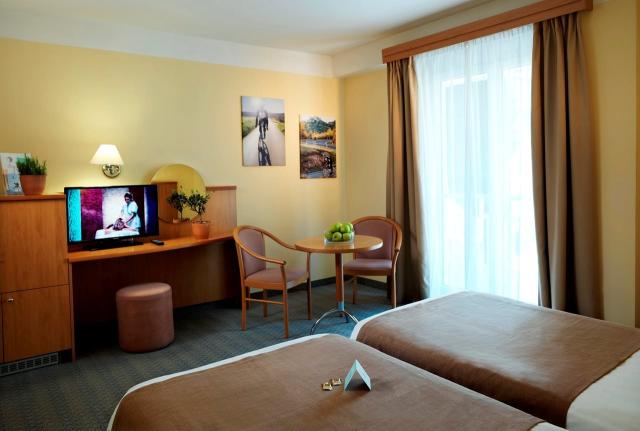 Hotel Neptun