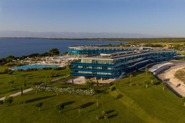 Falkensteiner Hotel & Spa Iadera