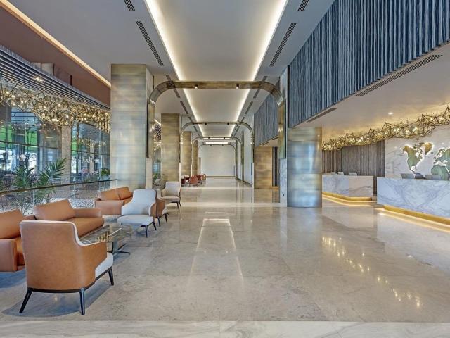 Hotel Cullinan Belek