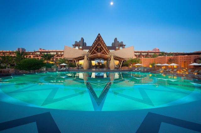 Hotel Lopesan Baobab Resort