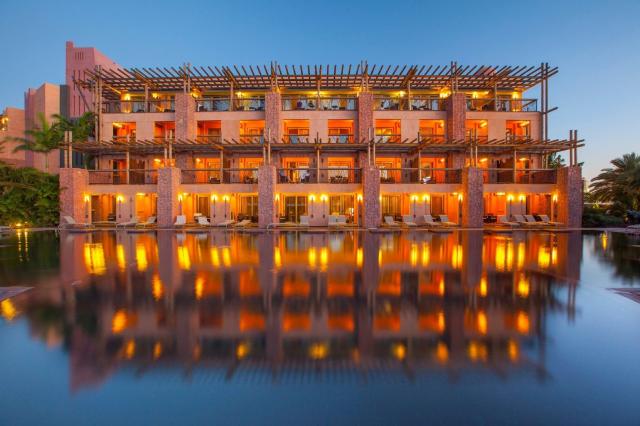 Hotel Lopesan Baobab Resort