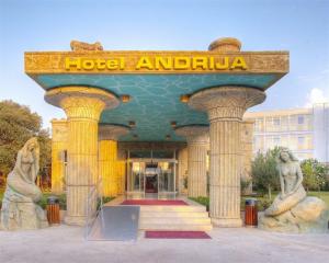 Amadria Park Andrija