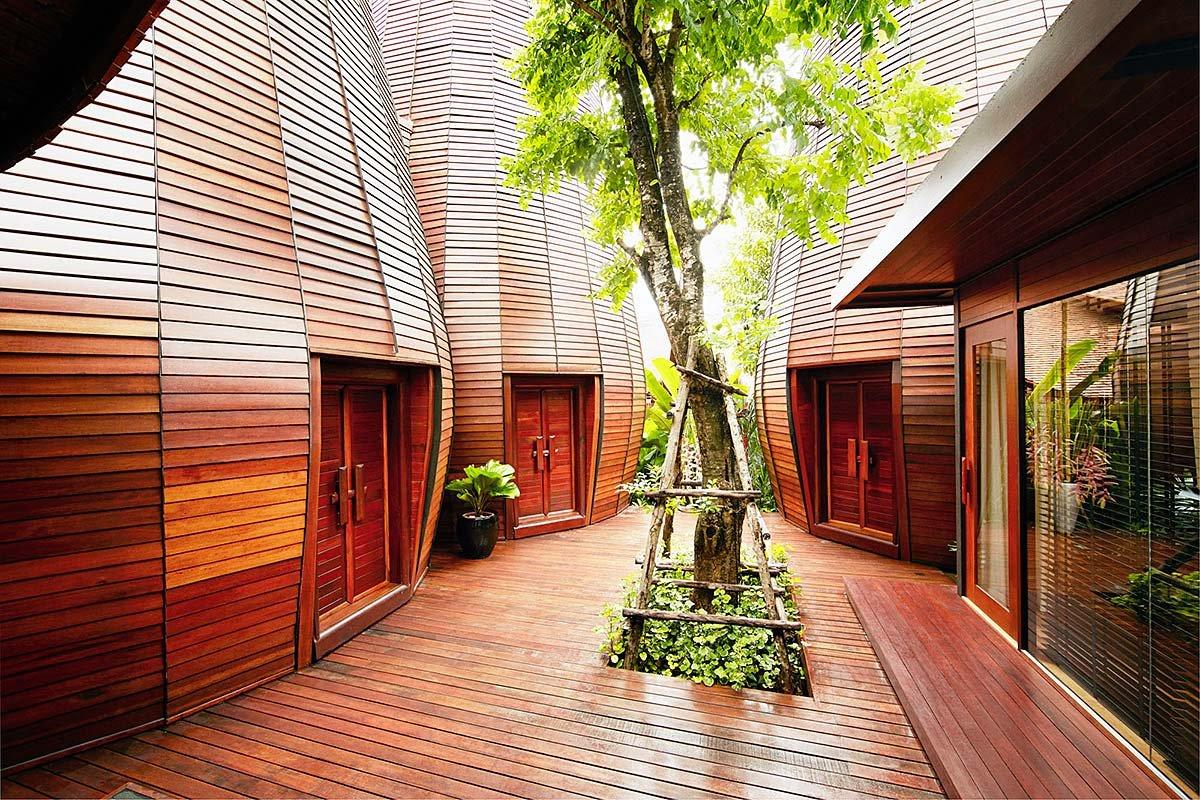 The Tubkaak Krabi Boutique Resort