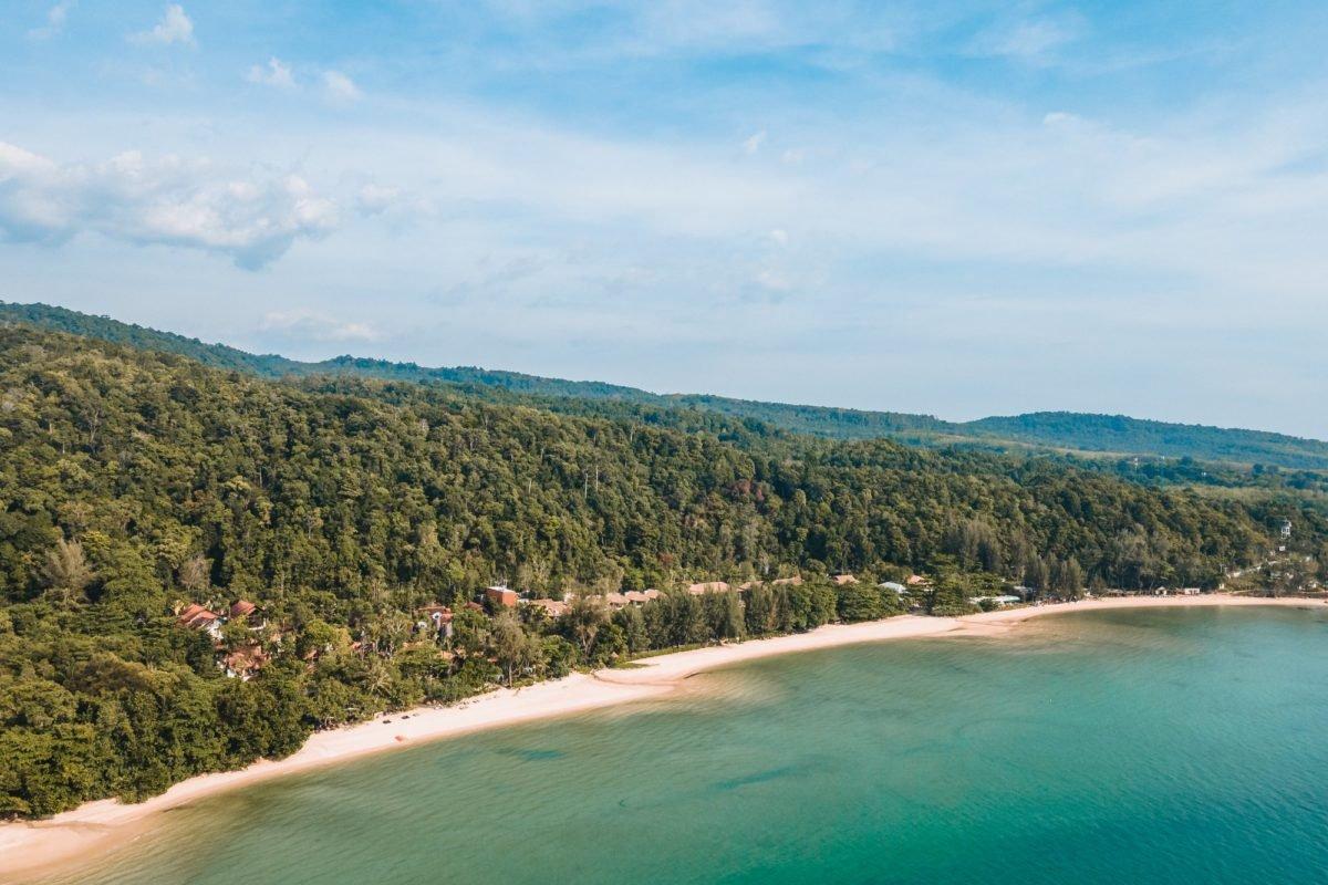 The Tubkaak Krabi Boutique Resort