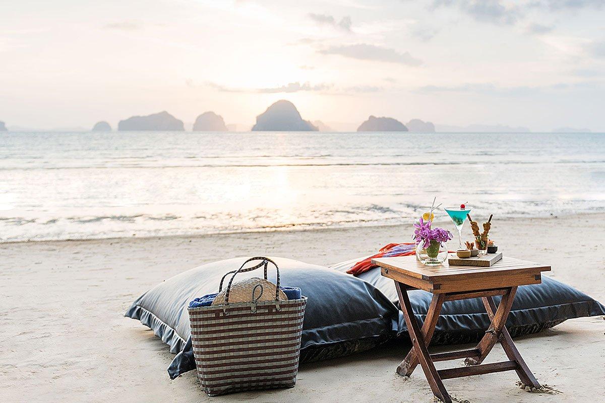 The Tubkaak Krabi Boutique Resort