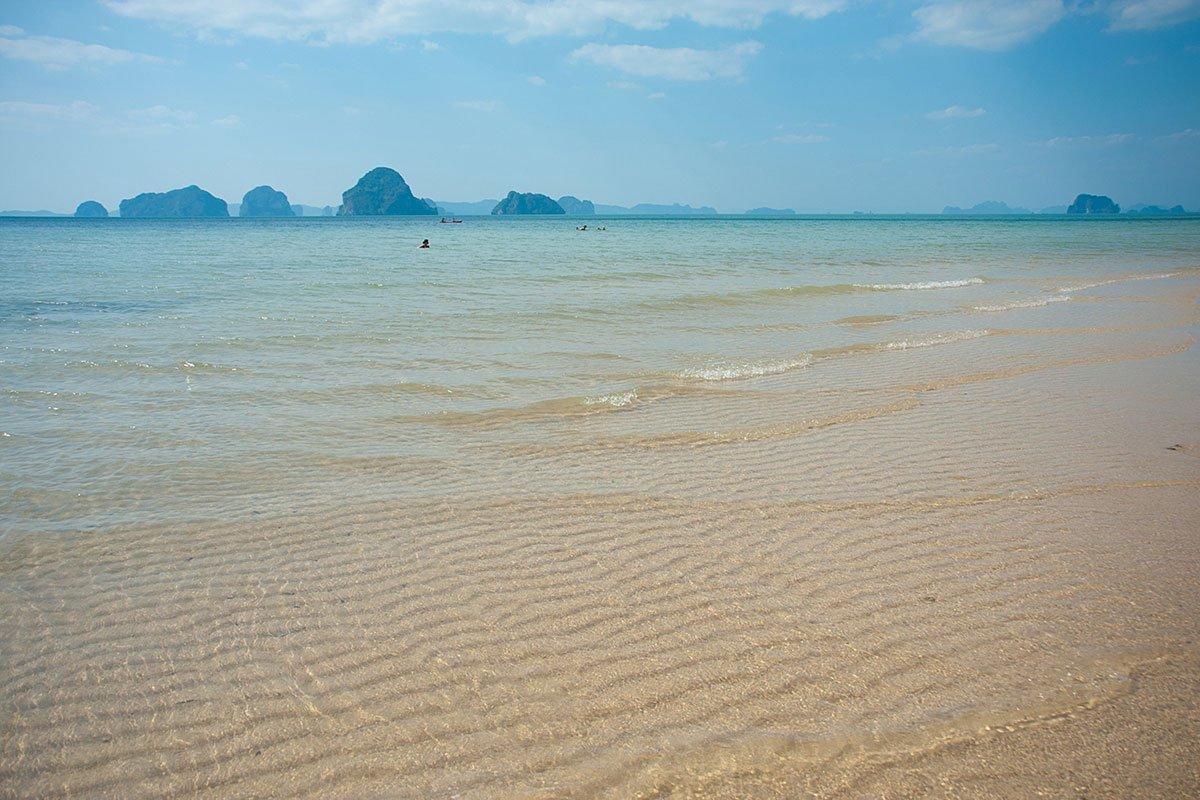 The Tubkaak Krabi Boutique Resort