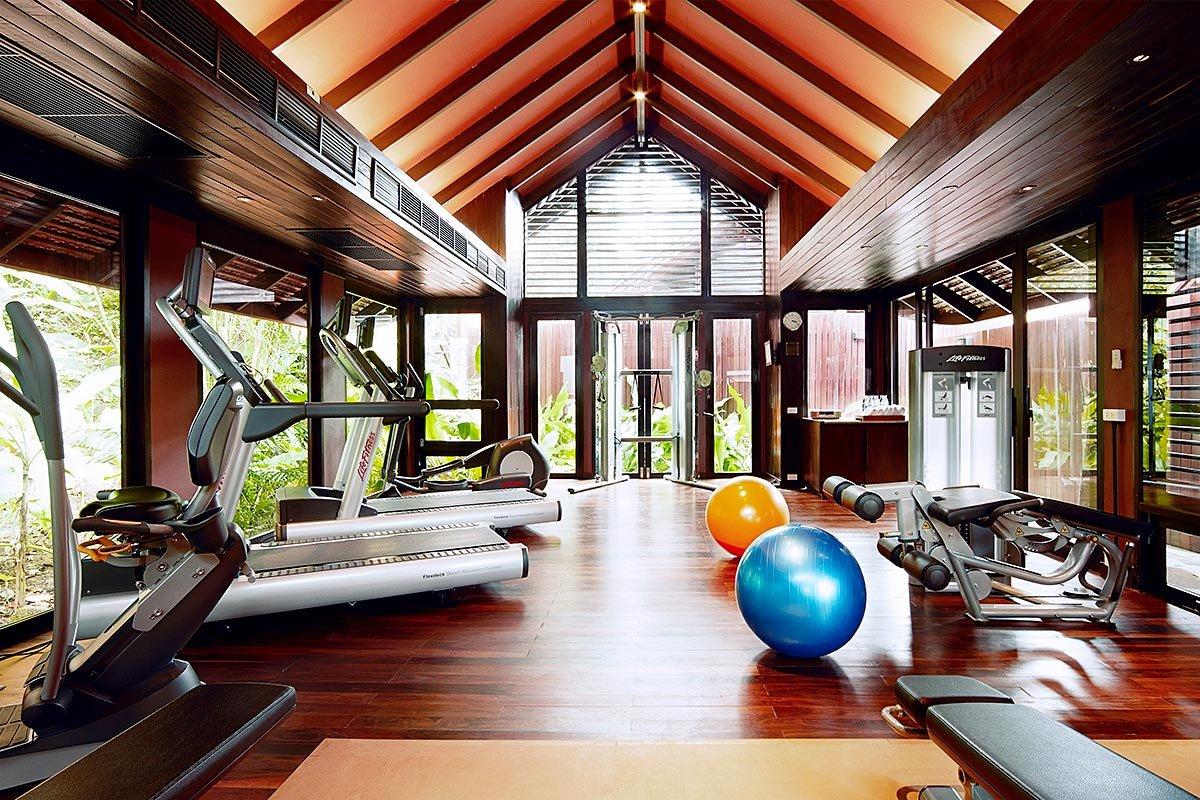 The Tubkaak Krabi Boutique Resort