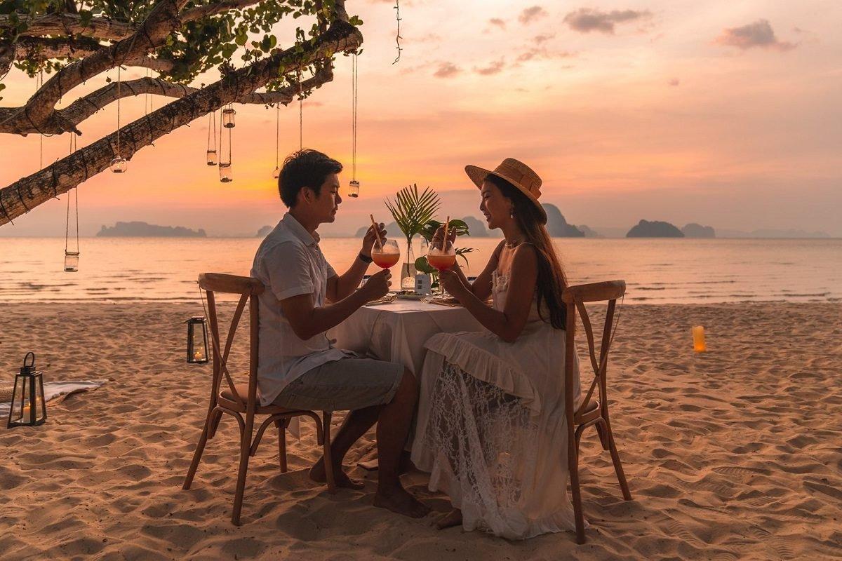 The Tubkaak Krabi Boutique Resort
