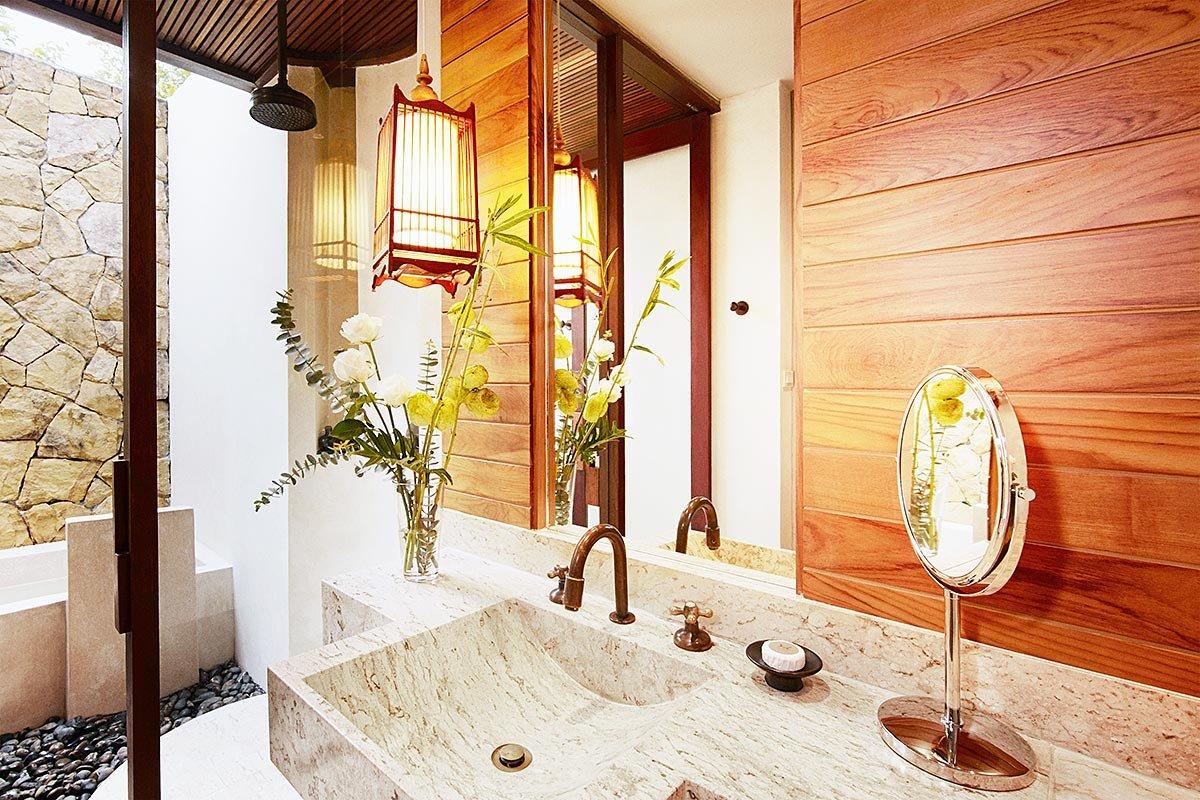 The Tubkaak Krabi Boutique Resort