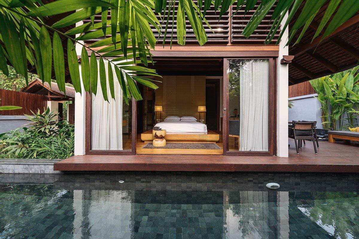 The Tubkaak Krabi Boutique Resort