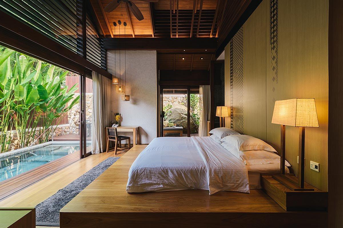The Tubkaak Krabi Boutique Resort