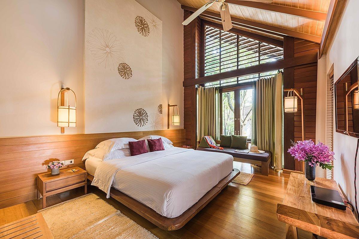 The Tubkaak Krabi Boutique Resort