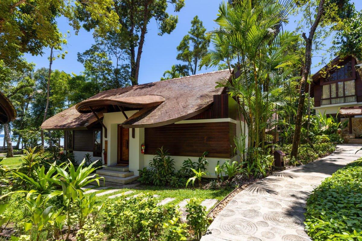 The Tubkaak Krabi Boutique Resort
