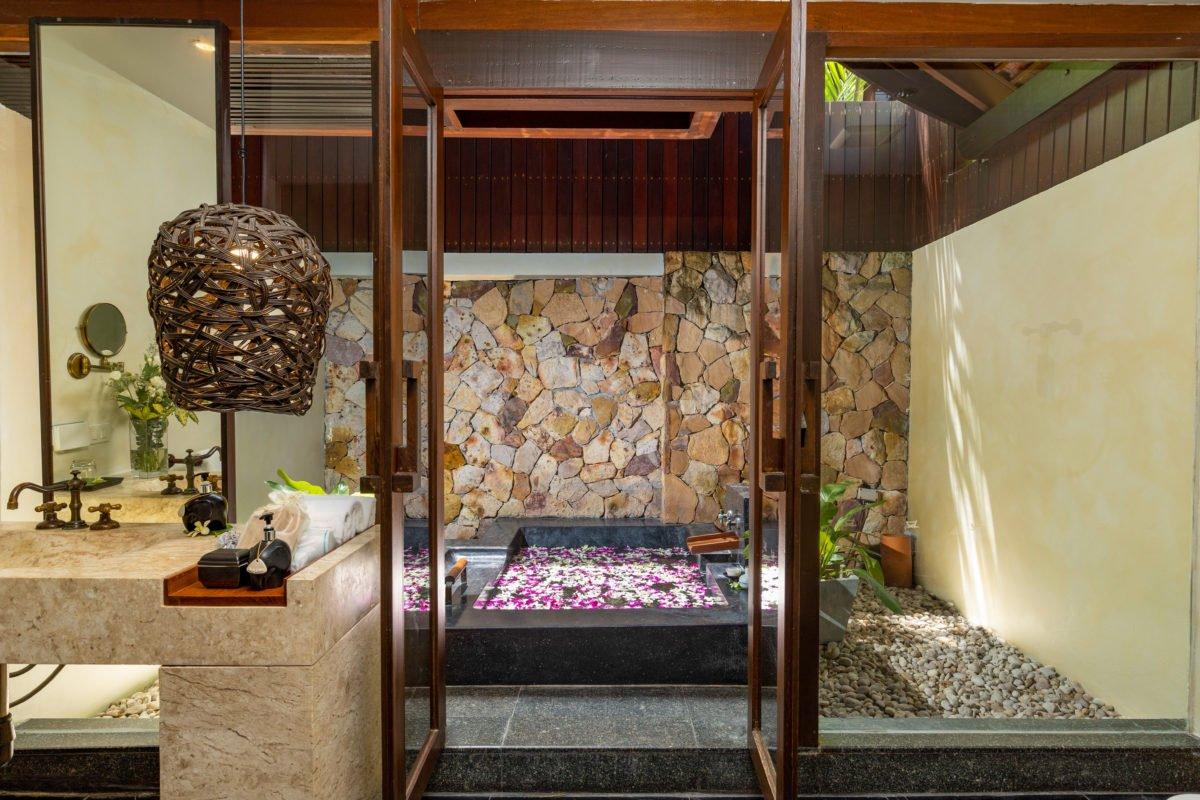 The Tubkaak Krabi Boutique Resort