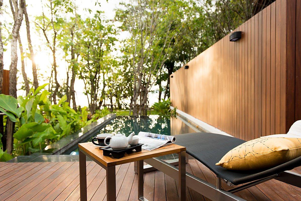 The Tubkaak Krabi Boutique Resort