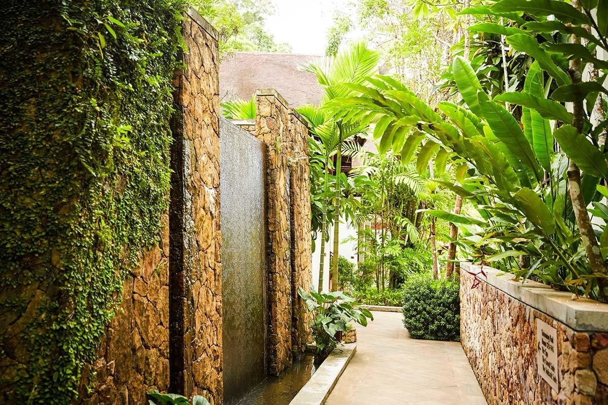 The Tubkaak Krabi Boutique Resort