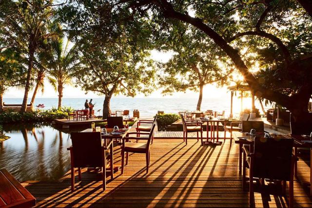 The Tubkaak Krabi Boutique Resort