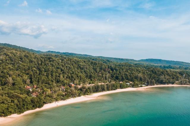 The Tubkaak Krabi Boutique Resort
