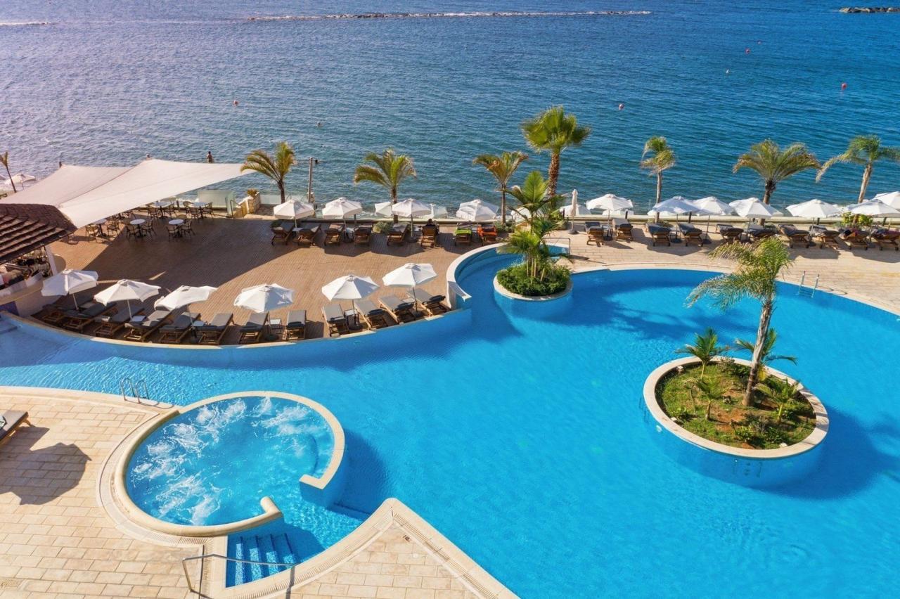 Hotel The Royal Apollonia