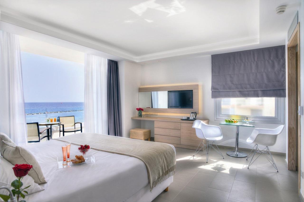 Hotel The Royal Apollonia