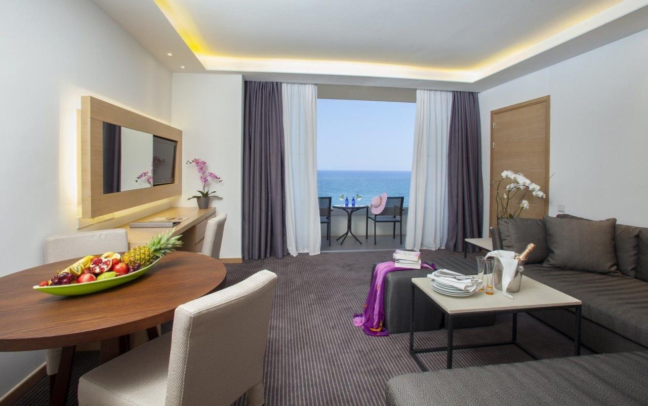 Hotel The Royal Apollonia