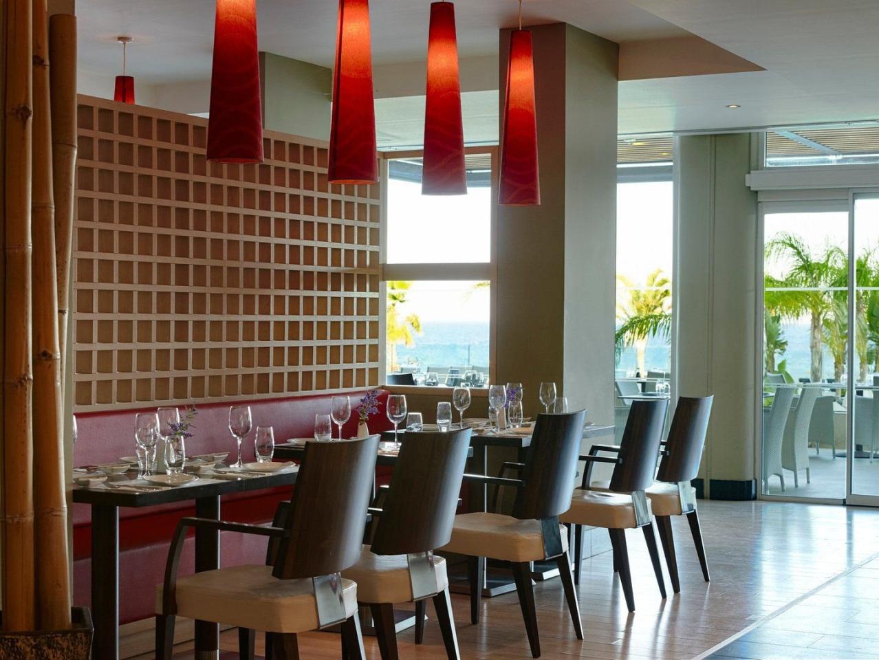 Hotel The Royal Apollonia