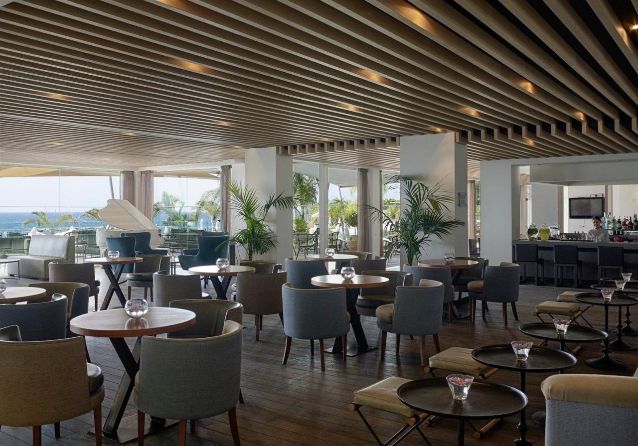 Hotel The Royal Apollonia