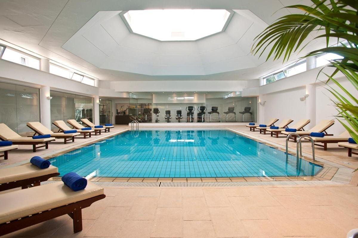 Hotel The Royal Apollonia