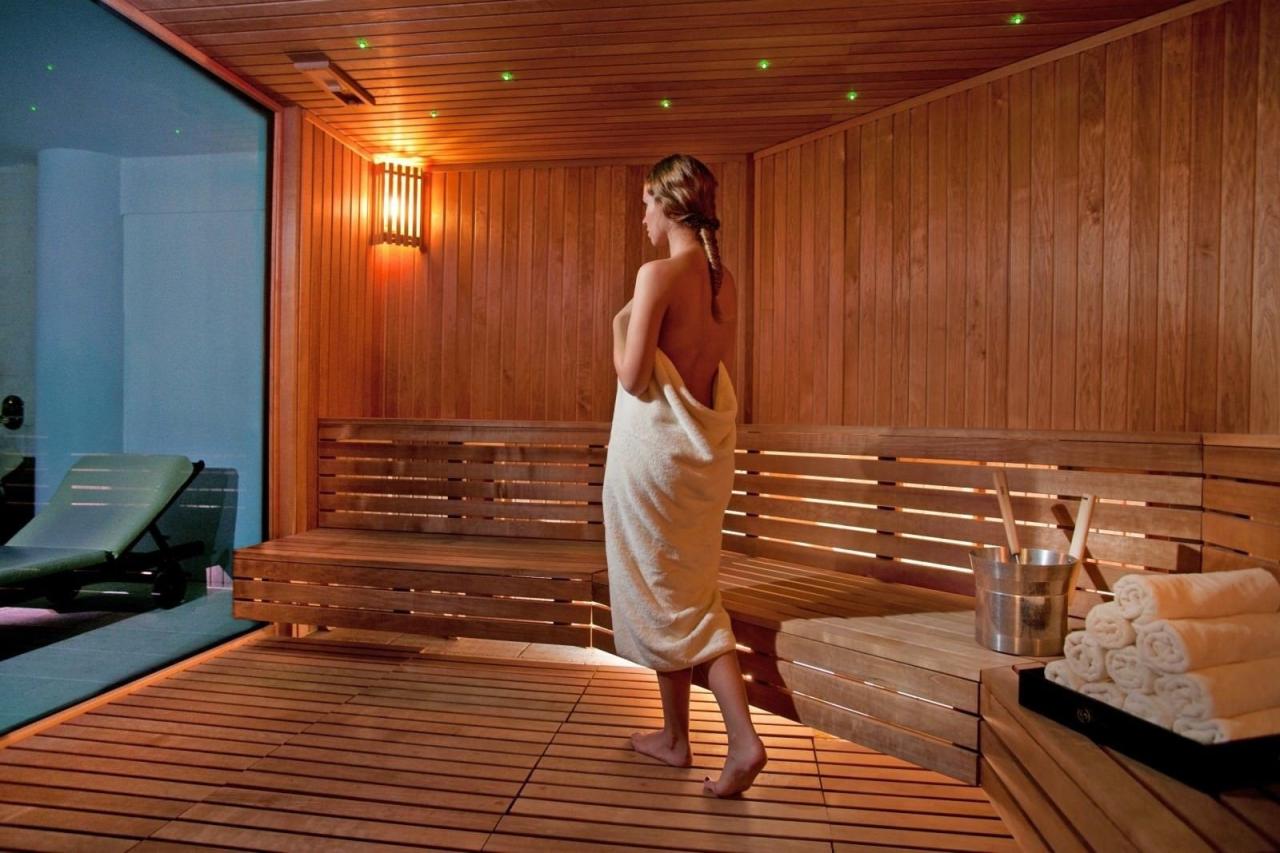 Hotel The Royal Apollonia