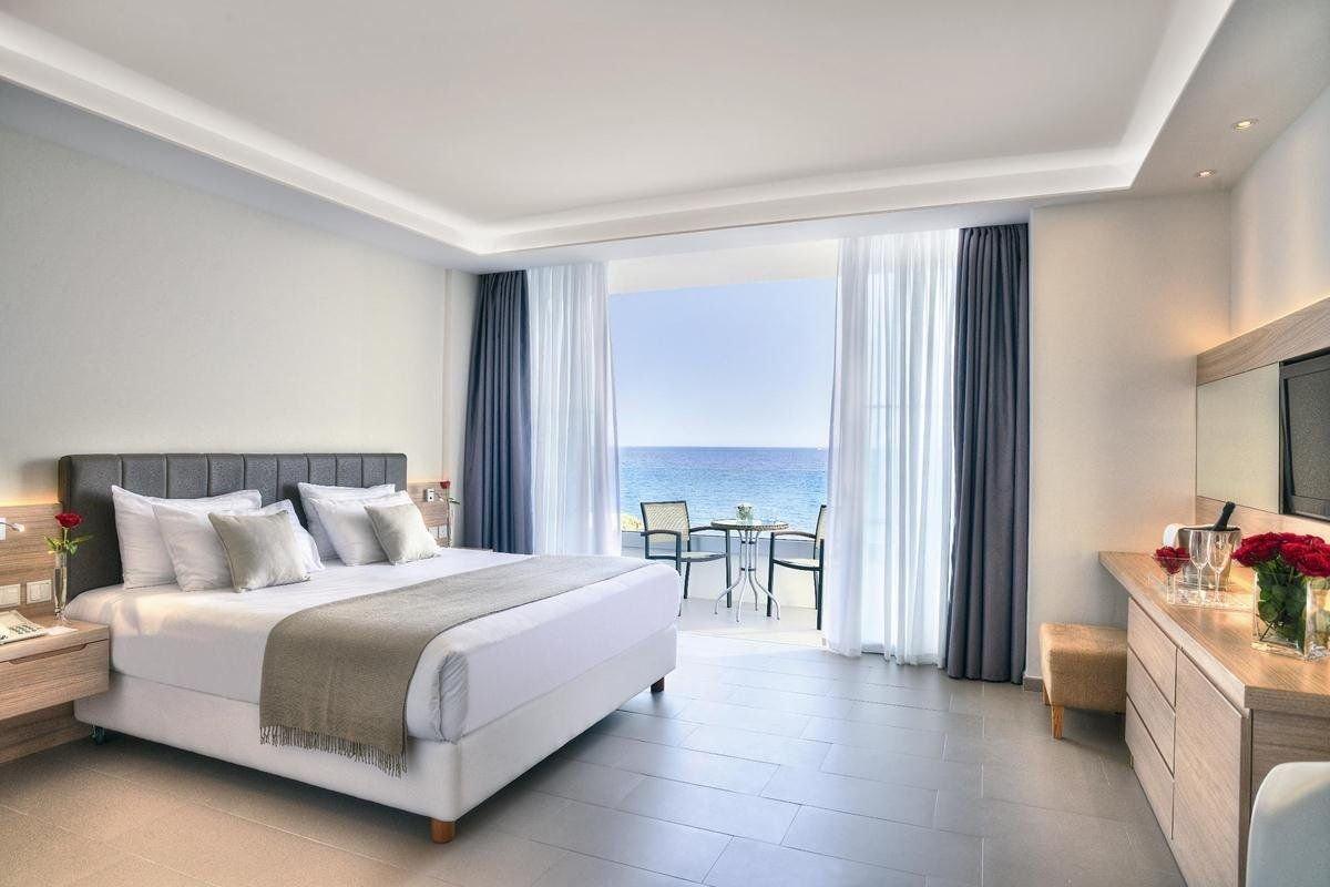 Hotel The Royal Apollonia