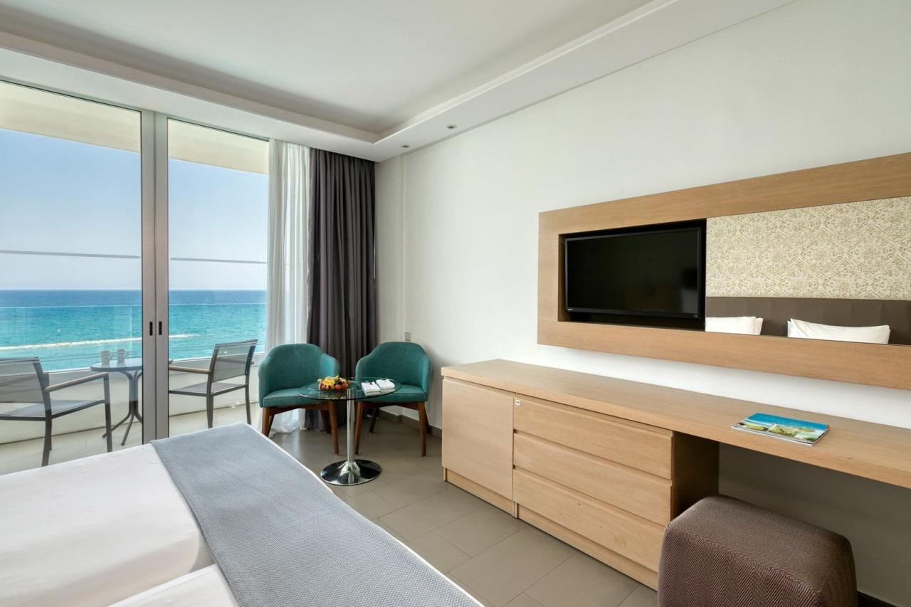 Hotel The Royal Apollonia