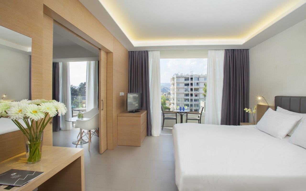 Hotel The Royal Apollonia