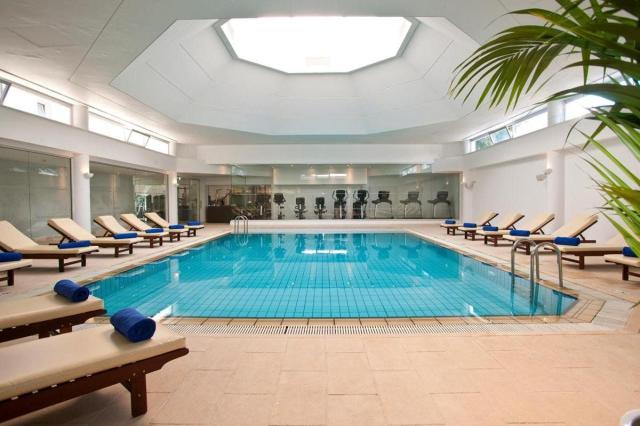 Hotel The Royal Apollonia