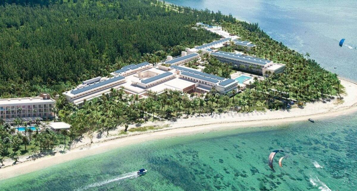 Hotel RIU Turquiose