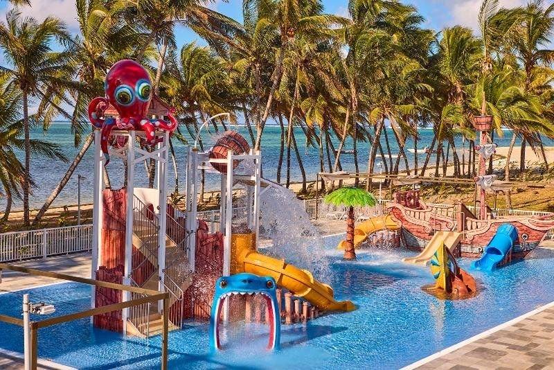 Hotel RIU Turquiose