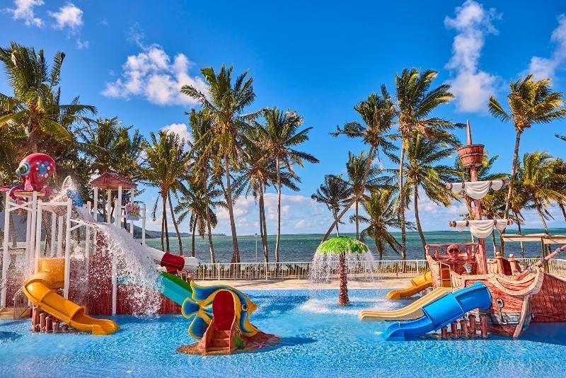Hotel RIU Turquiose