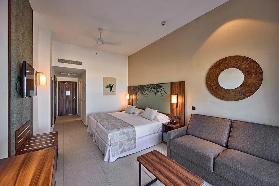 Hotel RIU Turquiose
