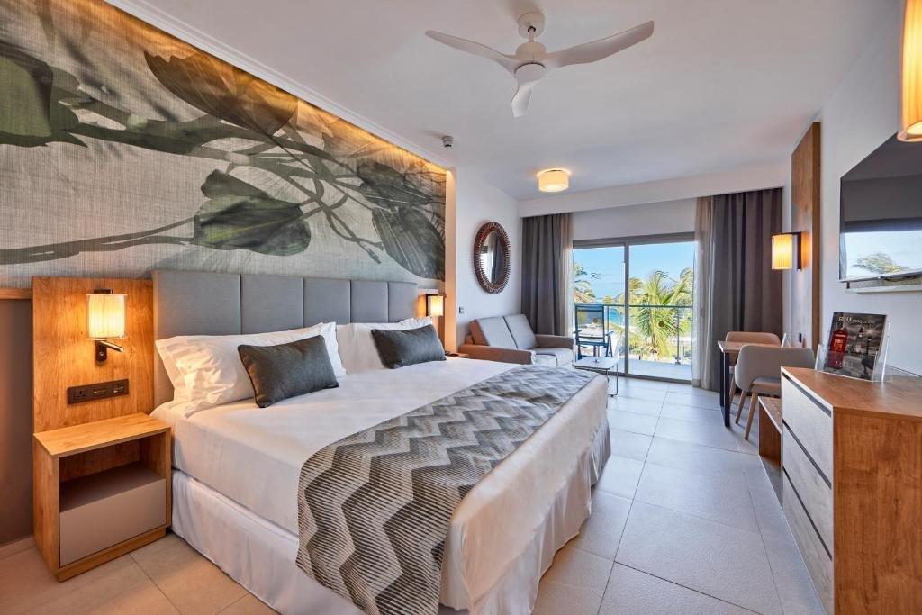 Hotel RIU Turquiose