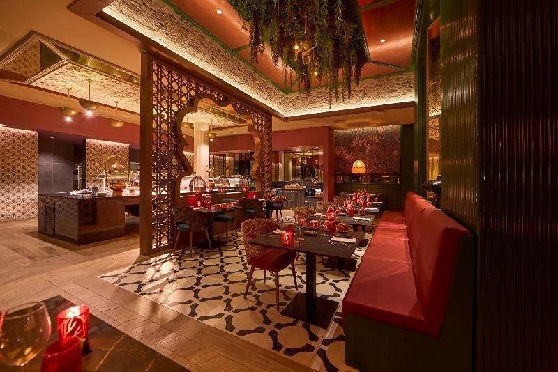Hotel RIU Turquiose