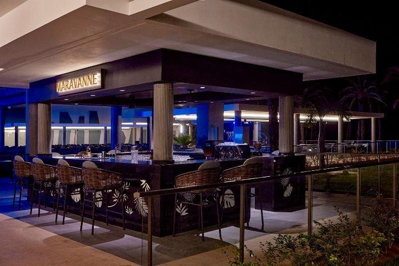 Hotel RIU Turquiose